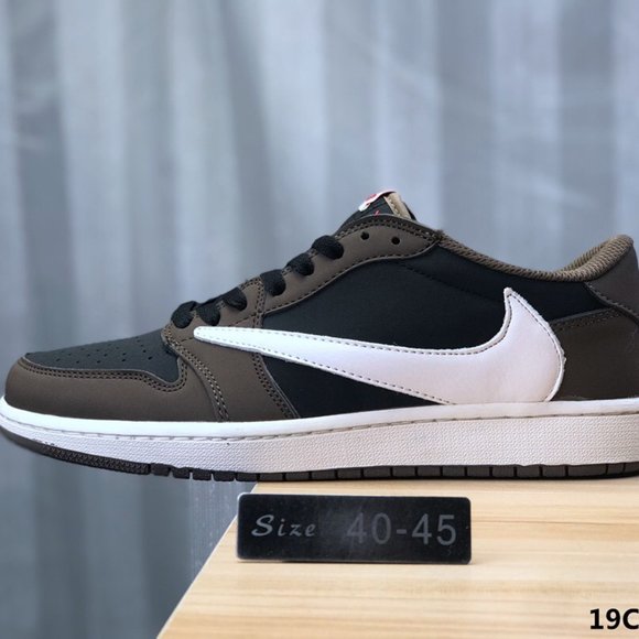 New Nike AJ Sneakers for men\'s running shoes main image 8